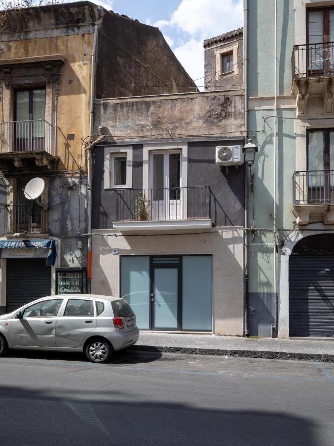 Villa Garibaldi 94- Intera Casa A 2 Passi Dal Duomo CTA Exterior foto